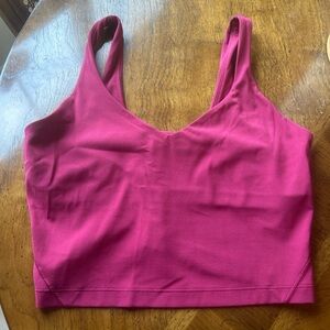 Lululemon Align Tank Top